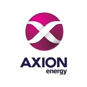 AXION energy